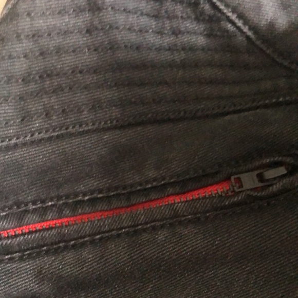 COPY - Etienne marcel size 26 EUC - Picture 5 of 7